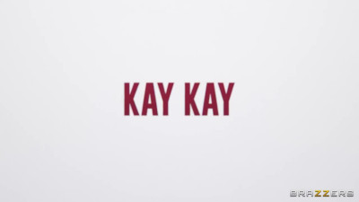 BrazzersExxtra Kay Kay She Sneaks His Cock For Freeuse WRB