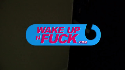 WakeUpNFuck Becky California WUNF ( )