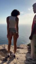 OnlyFans Layla Marlene And Goro Kush Aka Laylamarlene VERTICAL PP