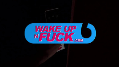 WoodmanCastingX WakeUpNFuck Miss Olivia WUNF Hardcore