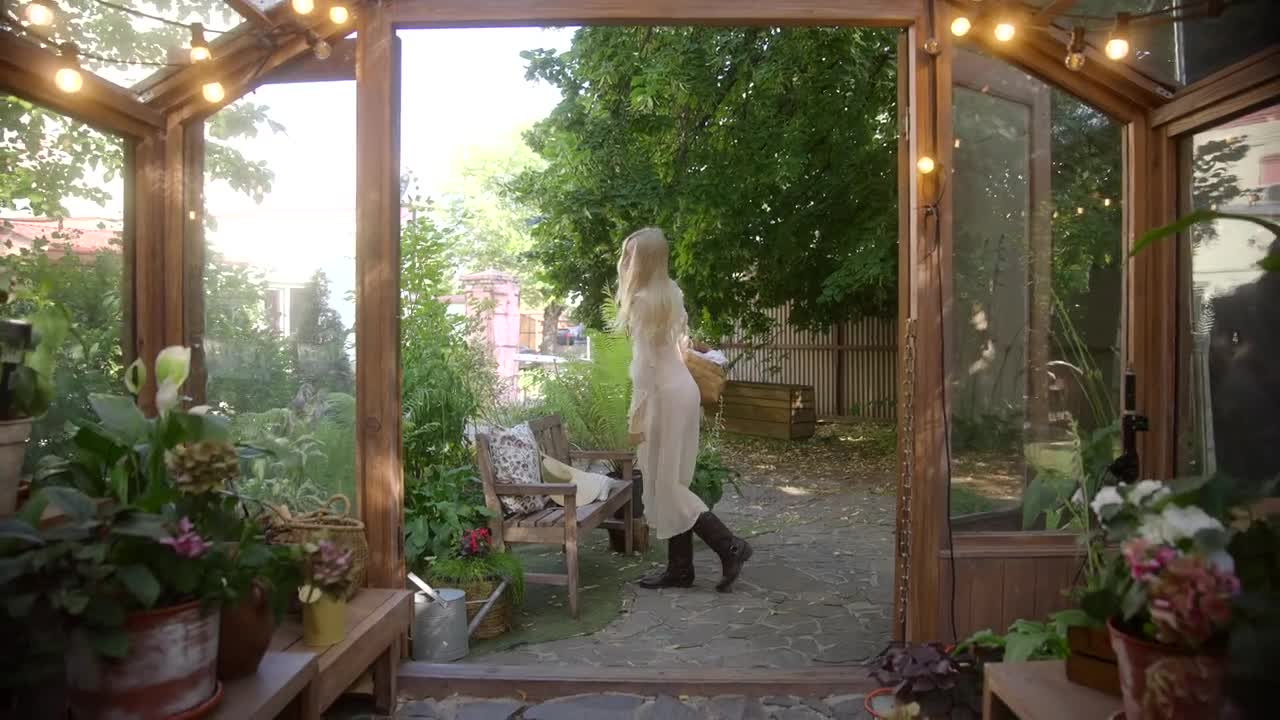 Hegre Viktoriia Summer Pleasures WRB - Porn video | ePornXXX