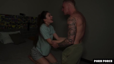 PornForce Princess Alice WRB