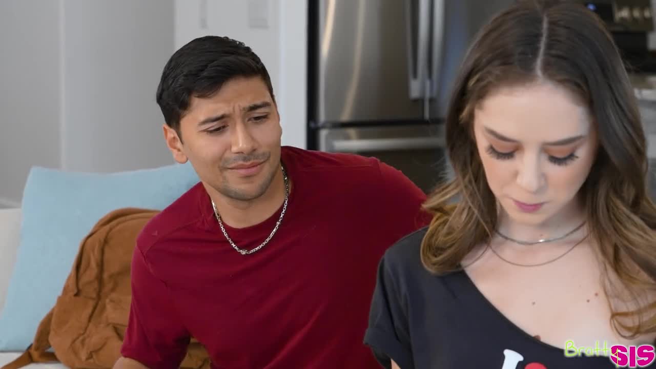BrattySis Daisy Fox You Gave Me Daddy Issues WRB - Porn video | ePornXXX