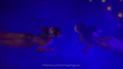 OnlyFans Kimmy Granger Adriana Chechik And Zac Wild Threesome PP