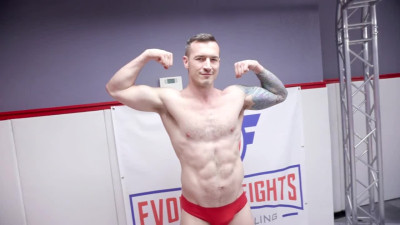 EvolvedFights Daisy Ducati Vs Derek Kage FETiSH