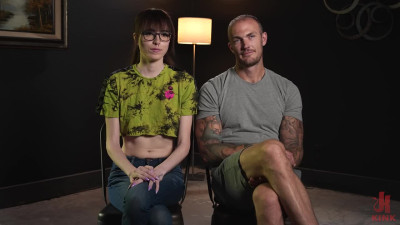 SexAndSubmission Brooke Johnson FETiSH