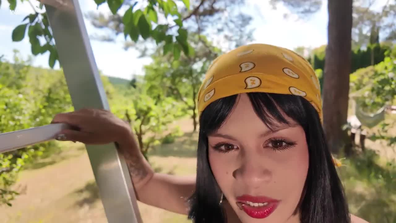 WatchBeauty Lilith Baph In And Out Backstage WRB - Porn video | ePornXXX