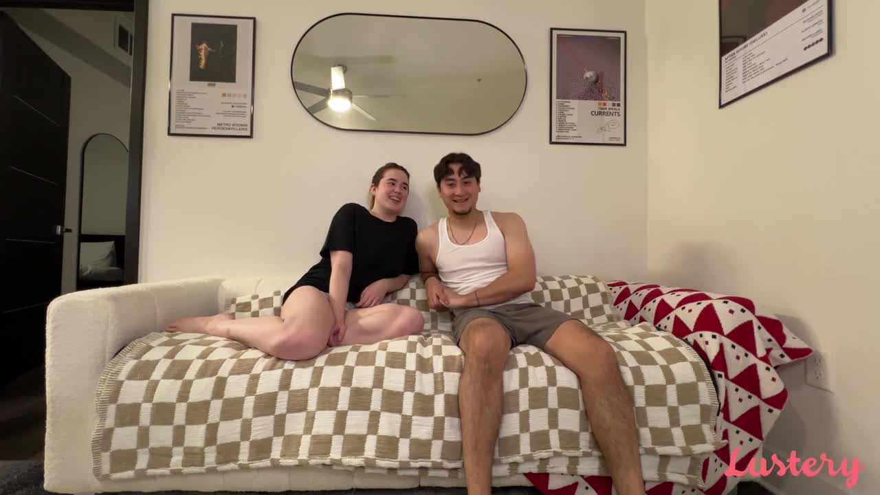 Lustery E Kev And Sab Testing Toys FETiSH - Porn video | ePornXXX