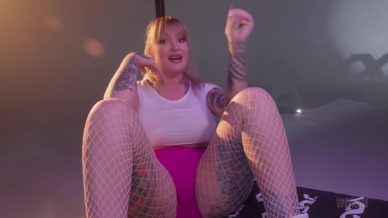 HardWerk Alexxa Vice Hardwerk Gangbang FETiSH - Porn video | ePornXXX
