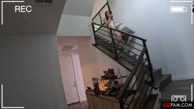 SpyFam Julia James Fluff And Fuck WRB