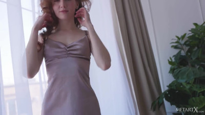 MetArtX Alice Mido Cozy Sheets WRB