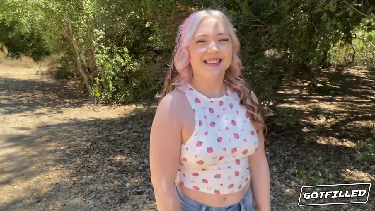 GotFilled Eva Nyx NBQ - Porn video | ePornXXX
