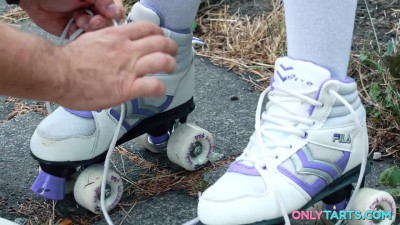 OnlyTarts Vixi Rafi Stepdad To The Rescue WRB