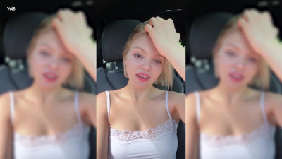 WatchBeauty Ashby Winter I Love Sex In The Car WRB