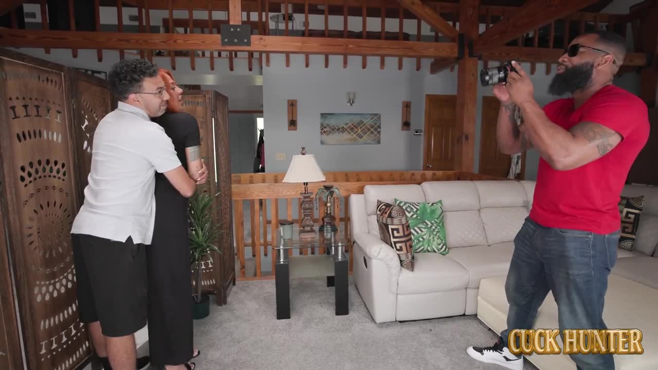 CuckHunter Evee Graves NBQ - Porn video | ePornXXX