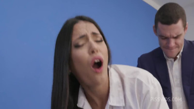LegalPorno Nuria Millan AH PP