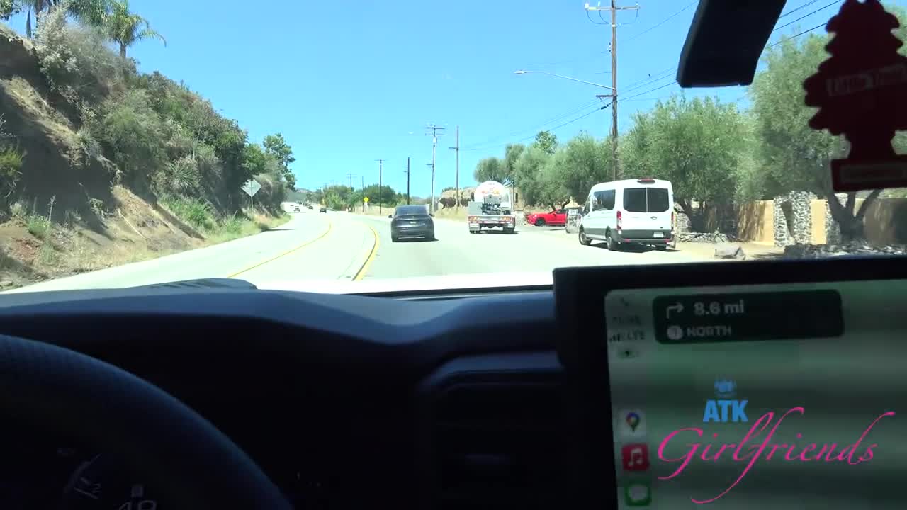 ATKGirlfriends Serena Hill Malibu Park WRB - Porn video | ePornXXX