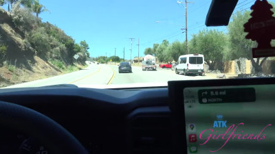 ATKGirlfriends Serena Hill Malibu Park WRB