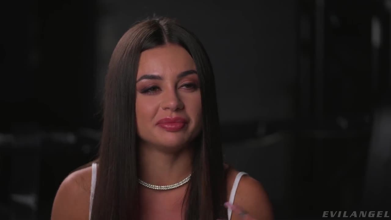 EvilAngel Martina Smeraldi WRB - Porn video | ePornXXX
