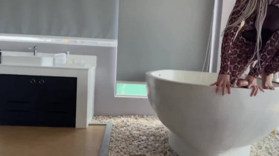 ManyVids Sweetie Fox Lustful Anal Sex With Facial Cum Pet Play And Domination POV PP