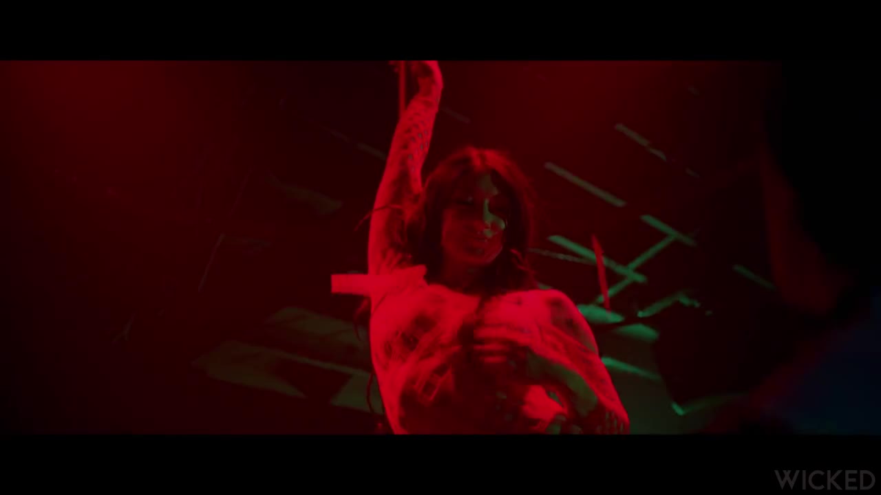 Wicked Gal Ritchie WRB - Porn video | ePornXXX
