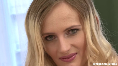 InterracialVision Jenny Smart Narcos