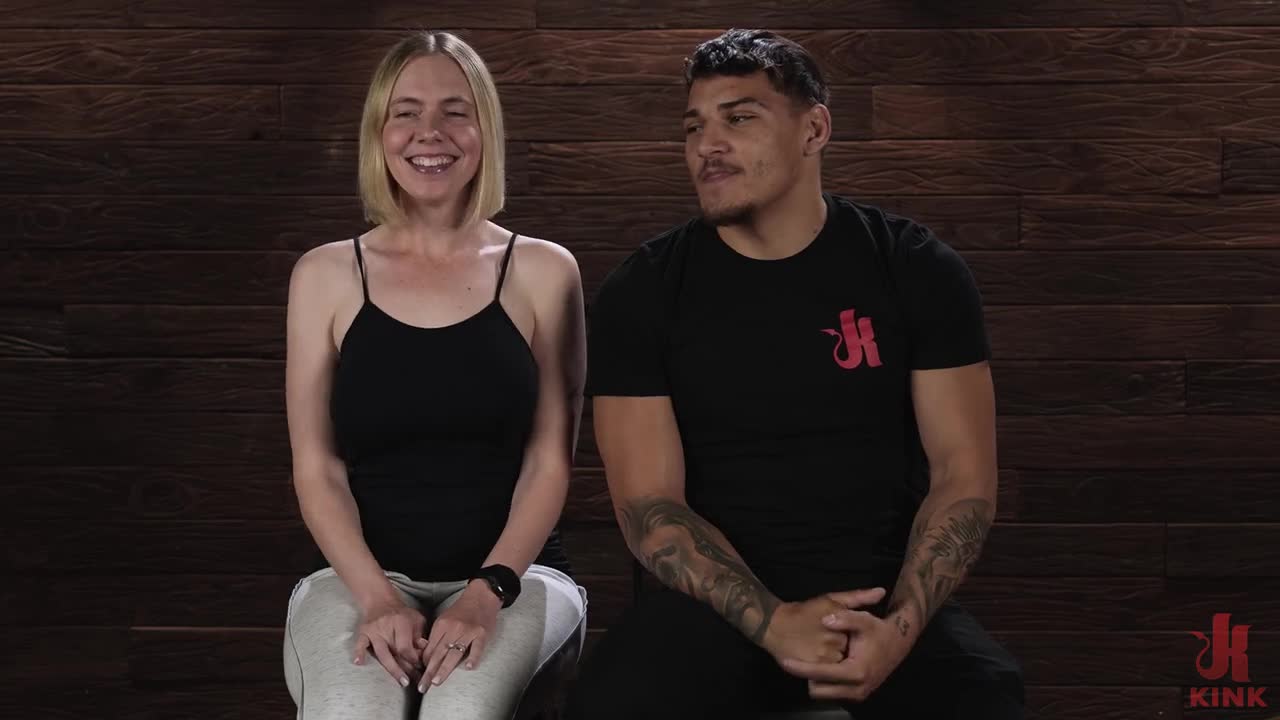DungeonSex Rebel Rhyder FETiSH - Porn video | ePornXXX