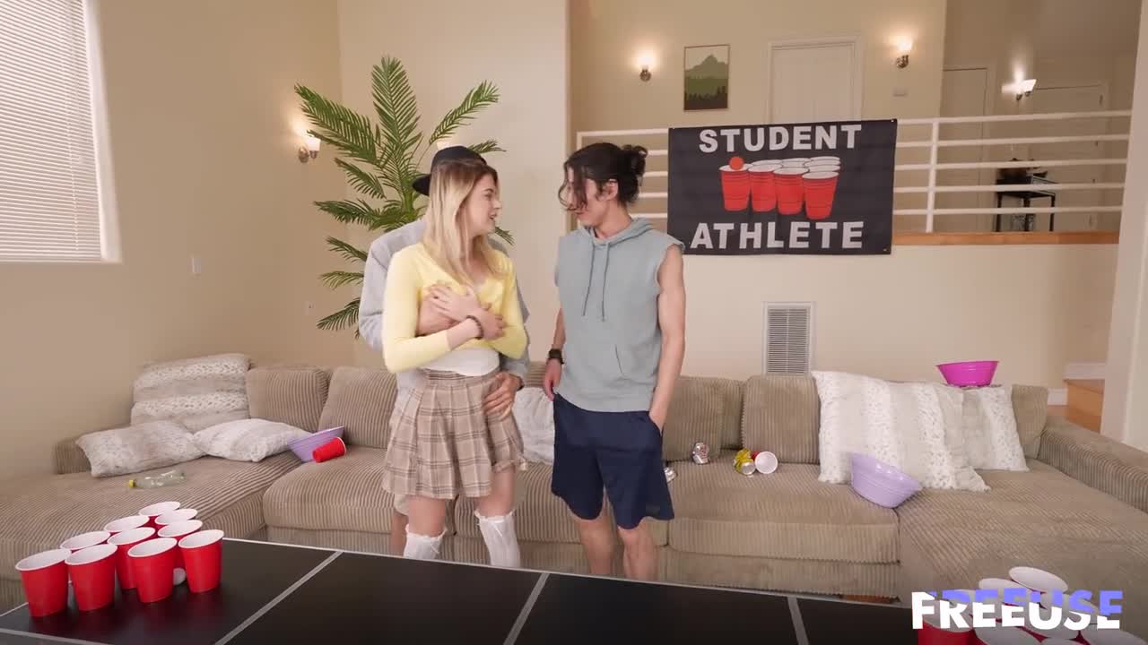 FreeUseFantasy Dez Hansen And Rachel Ramsey WRB - Porn video | ePornXXX