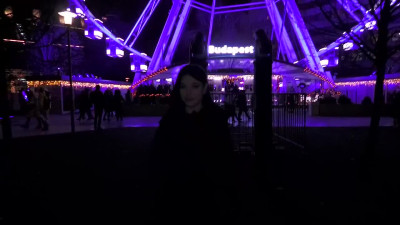 WoodmanCastingX Amhyra Shy My Christmas DP NBQ
