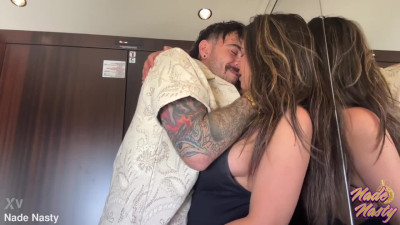 XVideosRed Scarlett Alexis And Nade Nasty Fucking Scarlett Alexis On A Private Jet PP