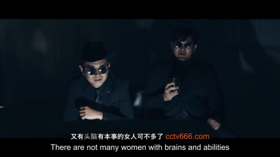 ModelMedia Su Chang, Yi Ruo, Mio MDSR Detective sisters, perverts, and slave policewomen