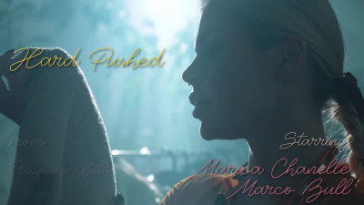 JoyBear Marica Chanelle Hard Pushed PP