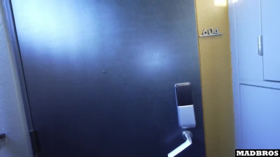 MadBros Minami Airi Japanese Mom Cheats On Her Husband With Her Daughter’s Foreign Boyfriend!