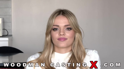WoodmanCastingX Jade Jadore Casting Hard NBQ