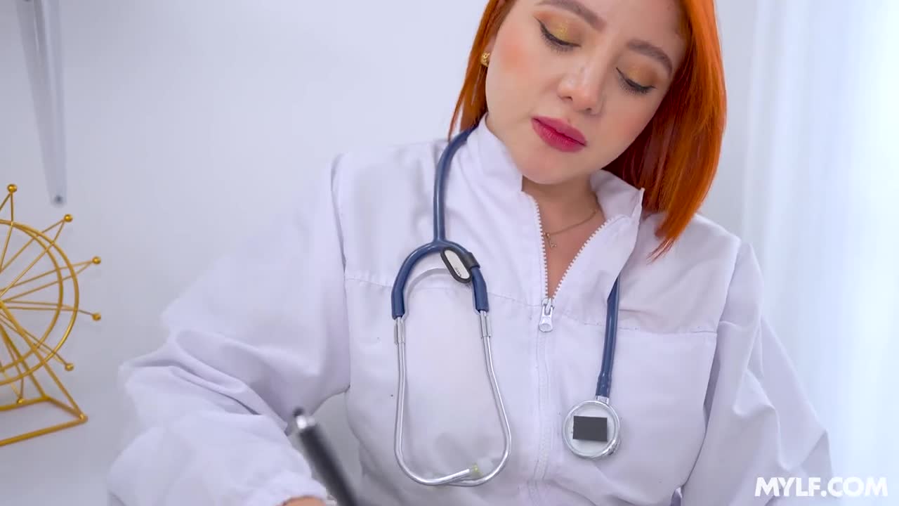 OyeMami Charlotte Scarlet WRB - Porn video | ePornXXX