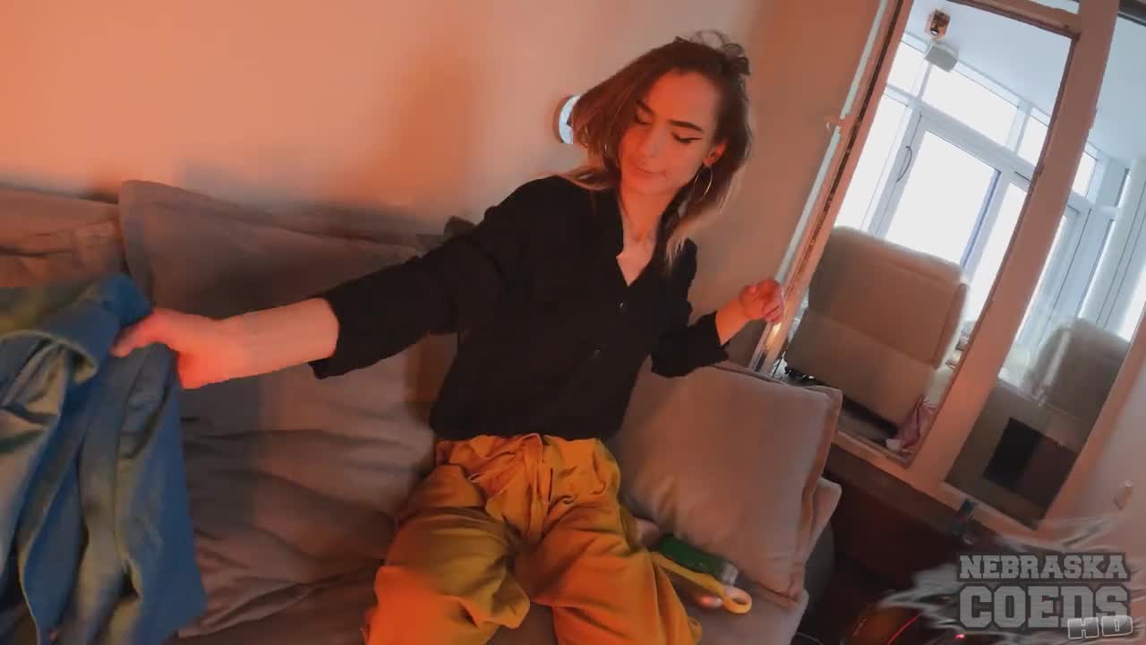 NebraskaCoeds Poppy WRB - Porn video | ePornXXX