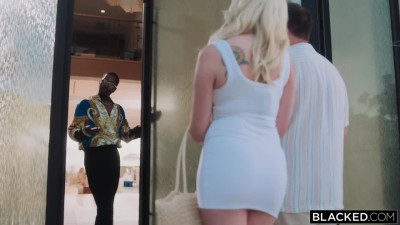 Blacked Angie Faith The Blueprint Part PP