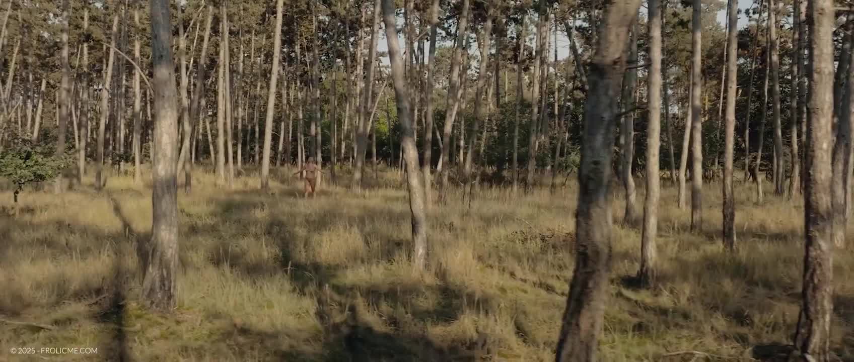 FrolicMe Nikky Dream Wild Bush WRB - Porn video | ePornXXX