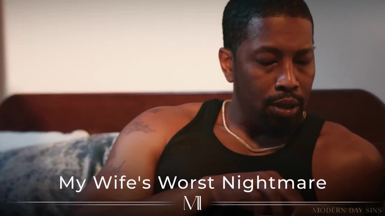 ModernDaySins Nicole Kitt My Wifes Worst Nightmare VSEX - Porn video | ePornXXX