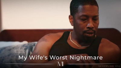 ModernDaySins Nicole Kitt My Wifes Worst Nightmare VSEX