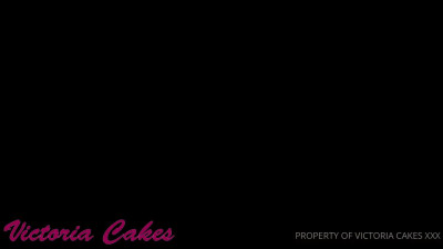 OnlyFans Victoria Cakes And Troy Francisco PP