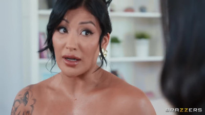 BrazzersExxtra Mariana Martix And Sara Retali Her New Big Titty Friend WRB