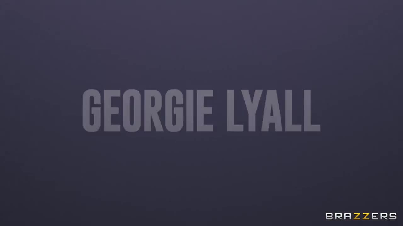 BrazzersExxtra Georgie Lyall Its A Raunchy Fucking Marathon Not A Sprint WRB - Porn video | ePornXXX