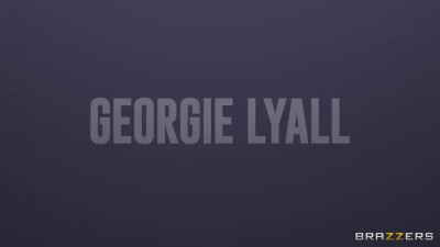 BrazzersExxtra Georgie Lyall Its A Raunchy Fucking Marathon Not A Sprint WRB