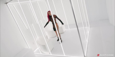 DigitalPlayground Chantal Danielle Locked Up WRB