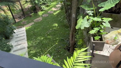 LegalPorno Anai Loves PP