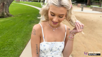 Bang RealTeens Emma Rosie WRB