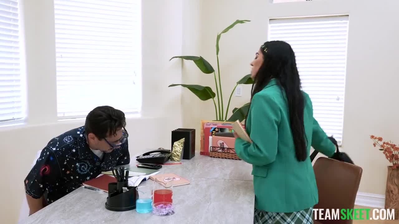 BratTamer Jasmine Sherni WRB - Porn video | ePornXXX