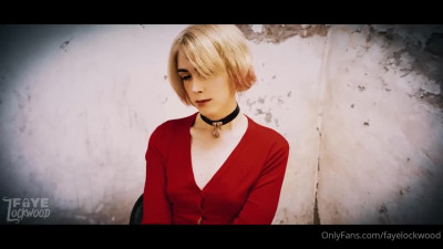 OnlyFans Faye Lockwood Silent Hill Pyramid HeadMaria PP