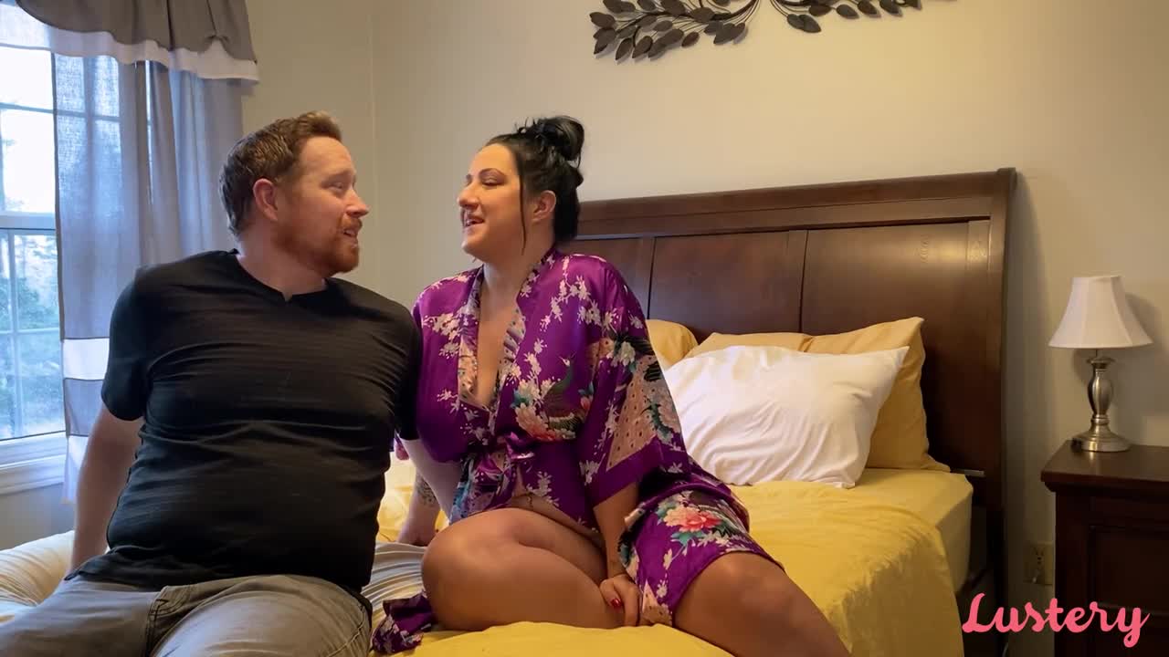 Lustery E Nicola And Teddy Feel The Love FETiSH - Porn video | ePornXXX